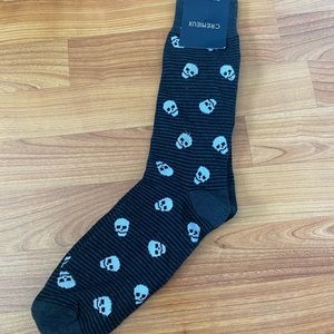 Brand new with tags Daniel cremieux socks.